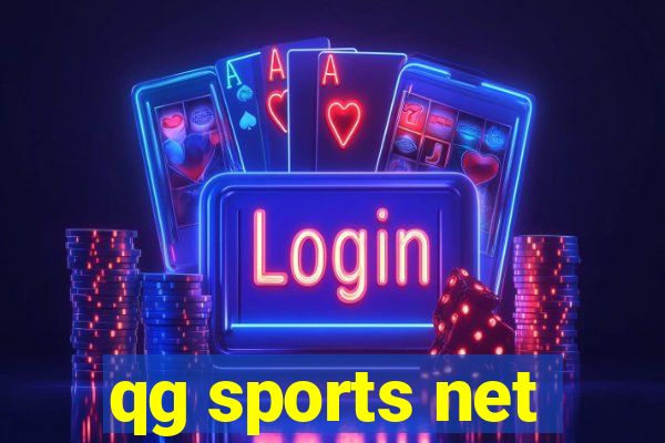 qg sports net